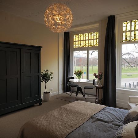 Bed and Breakfast M-Square Amsterdam Exterior foto