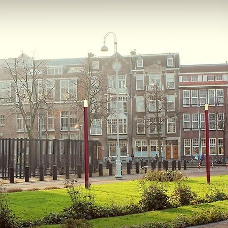 Bed and Breakfast M-Square Amsterdam Exterior foto