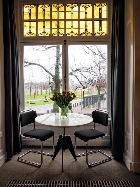 Bed and Breakfast M-Square Amsterdam Zimmer foto