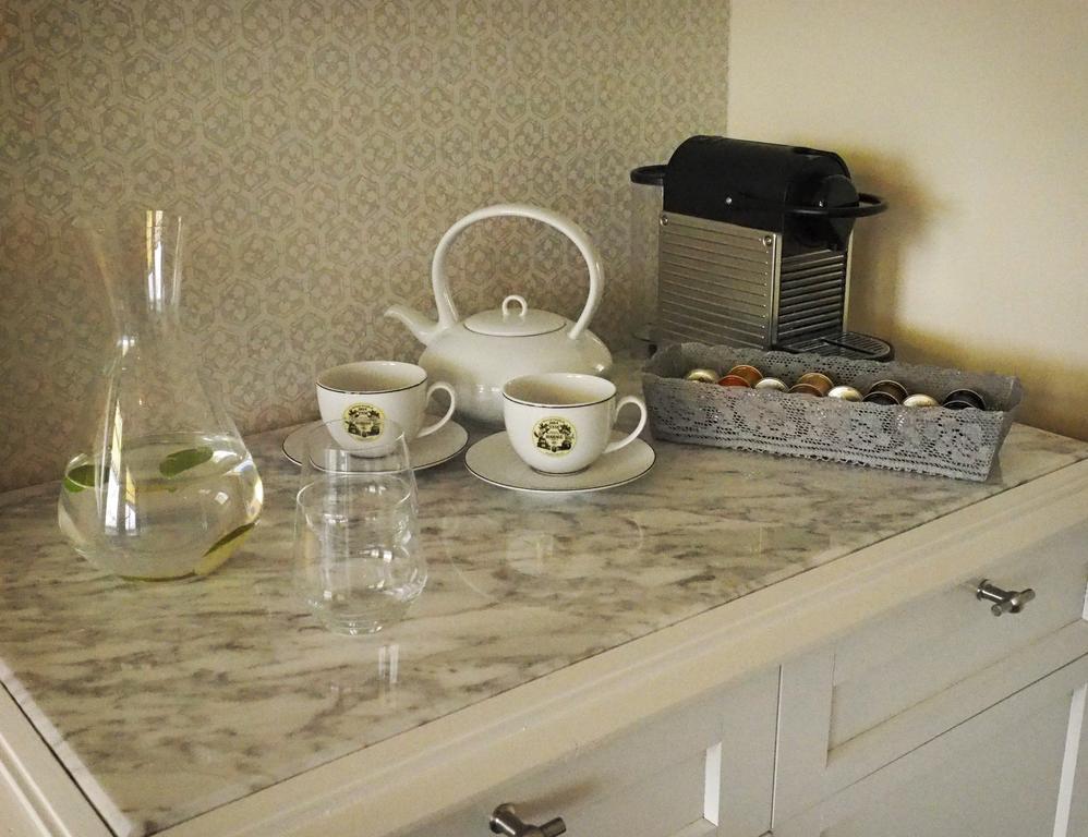 Bed and Breakfast M-Square Amsterdam Exterior foto